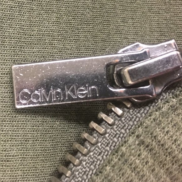 Calvin Klein Sweater - Men's Large - Picture 5 of 6